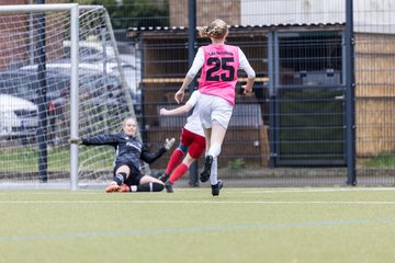 Bild 68 - F Eilbek - Harksheide : Ergebnis: 6:2